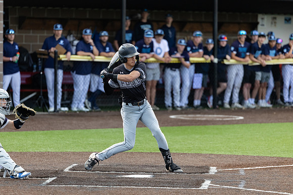 2025.05.22 FHS Baseball Vs. Father Tolton-28