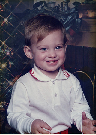 Bradley Family_1960