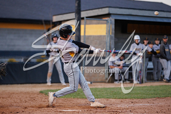 2022.04.14 FHS Baseball Vs. Kirksville3457