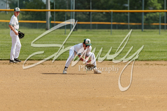 2025.05.14 NCHS Baseball Vs. Silex-25