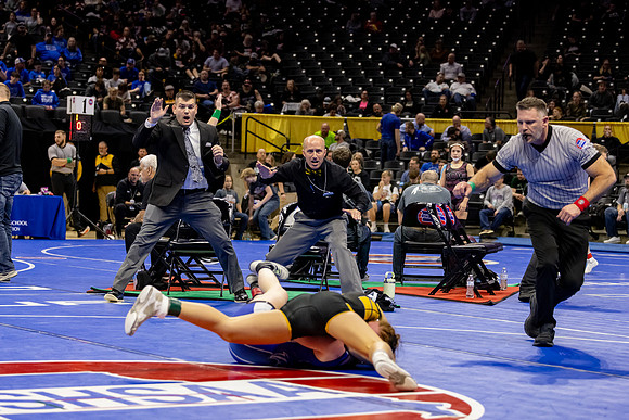 2025.02.26 MSHSAA Wrestling Championship Class 1 Girls-63