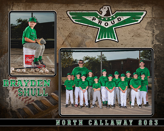 #12 Brayden Shull MM