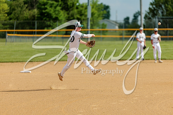 2025.05.14 NCHS Baseball Vs. Silex-17