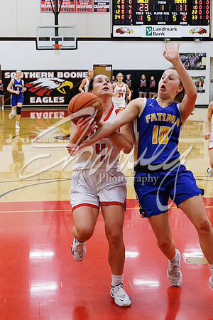 2022.02.22 S. Boone Vs. Fatima1776