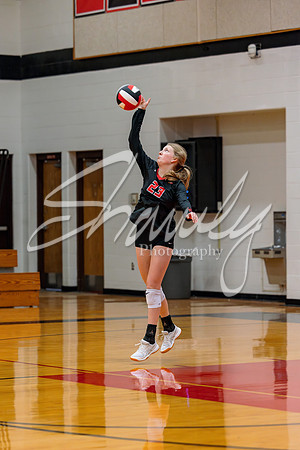 2024.09.26 S. Boone Volleyball Vs. Fulton-32
