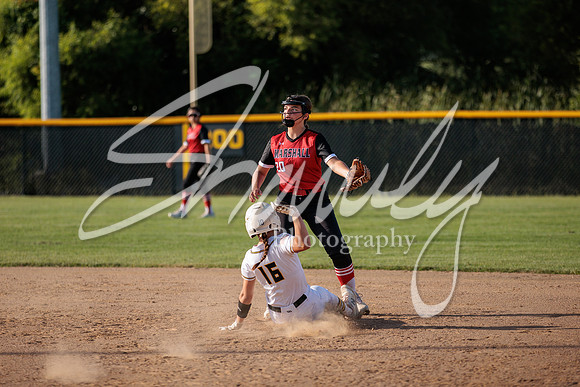 2022.09.01 FHS Softball Vs. Marshall2009