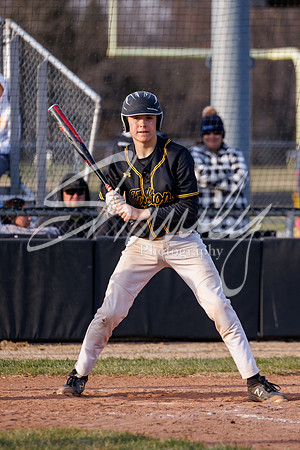 2022.03.28 FHS BAseball Vs. Eldon2116