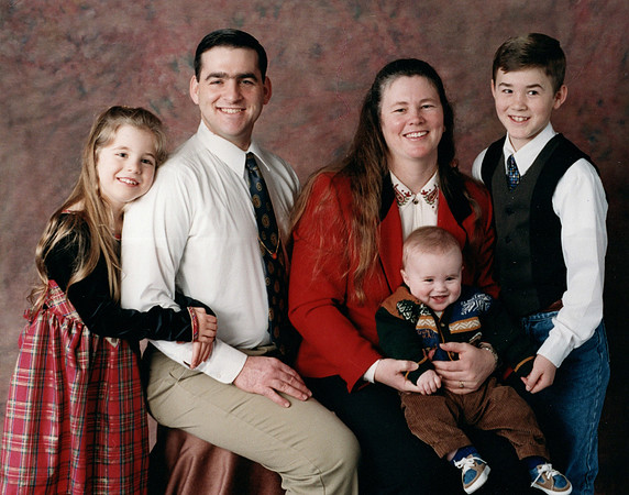 Bradley Family_1811