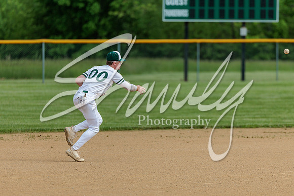 2025.05.14 NCHS Baseball Vs. Silex-39