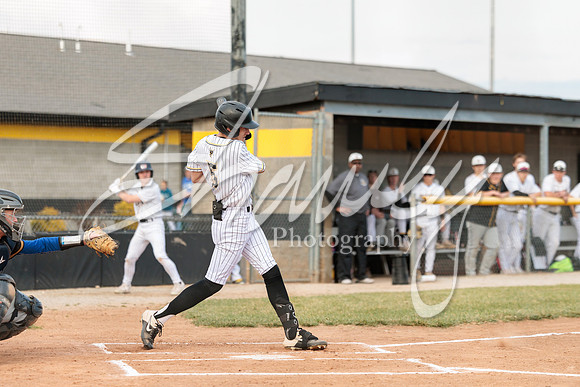2025.03.27 FHS Baseball Vs. Fatima-52