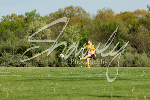 2025.04.24 FHS Girls Soccer Vs. Smithton-36