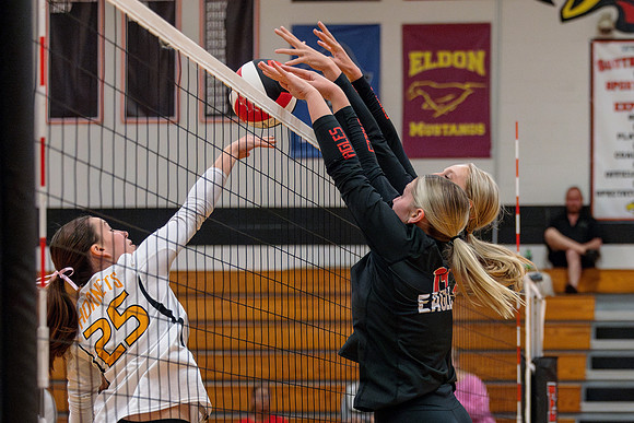 2024.09.26 S. Boone Volleyball Vs. Fulton-7