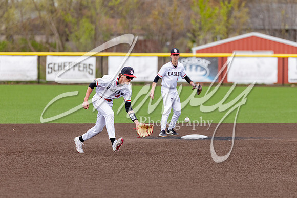 2024.04.01 S. Boone Baseball Vs. Blair Oaks-24