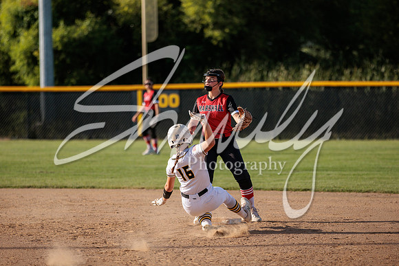 2022.09.01 FHS Softball Vs. Marshall2008