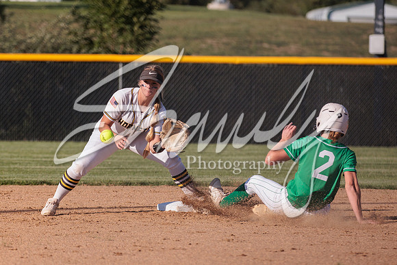2022.09.12 FHS Softball Vs. Blair Oaks2663