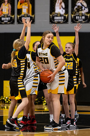 2025.02.14 FHS Girls Basketball Vs. Kirksville-68