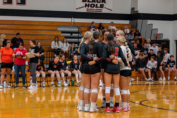 2024.09.26 S. Boone Volleyball Vs. Fulton-4