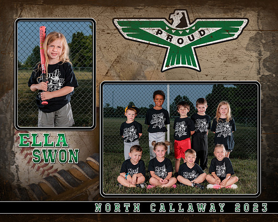 #22 Ella Swon MM