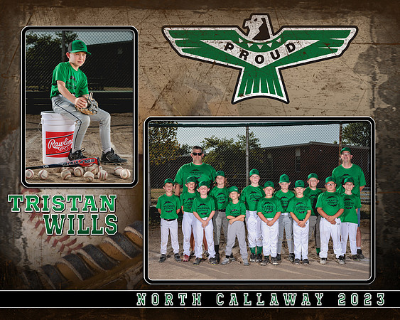 #2 Tristan Wills MM