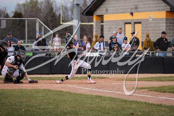 2022.04.05 FHS Baseball Vs. Marshall1681