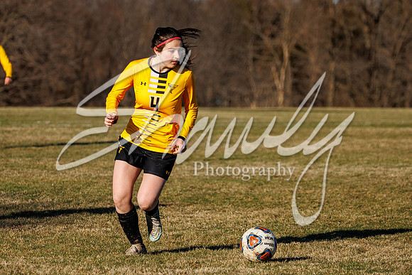2022.03.25 FHS Girls Soccer Vs. Owensvillel1689