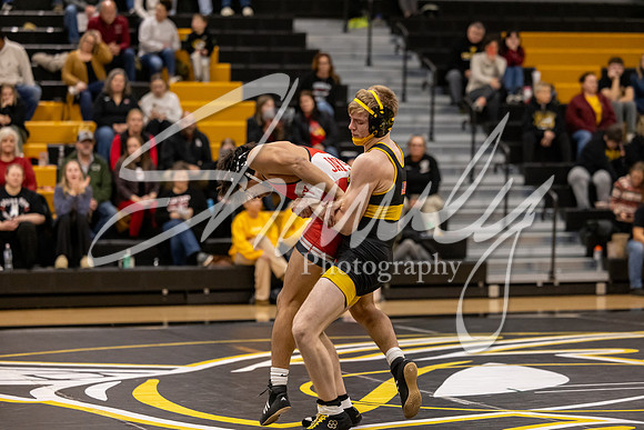 2024.12.10 FHS Wrestling Vs. Jefferson City-57