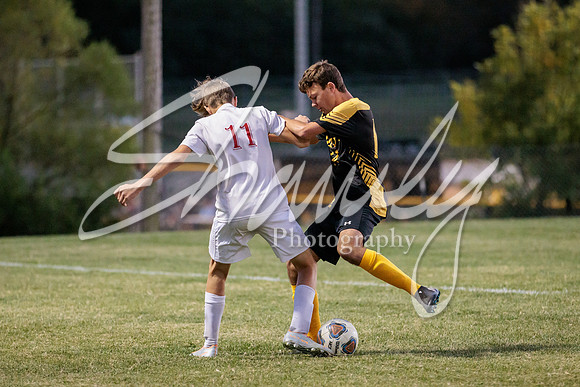 2022.09.27 FHS Soccer Vs. Moberly3757