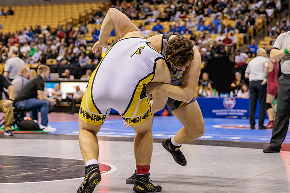 2022.02.18 MSHSAA State Wrestling Semifinals1021