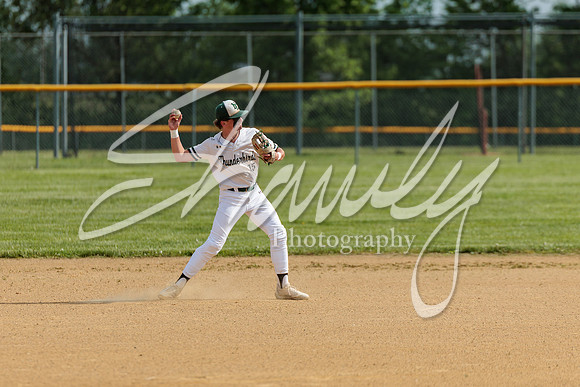 2025.05.14 NCHS Baseball Vs. Silex-27