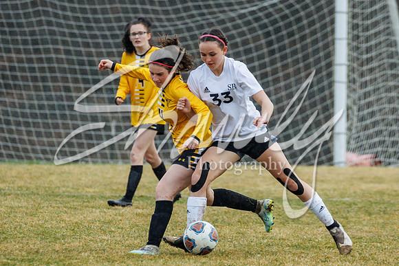 2022.03.22 FHS Girls Soccer Vs. Southern Boone1998