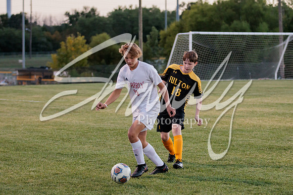 2022.09.27 FHS Soccer Vs. Moberly3450