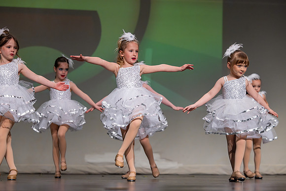 JDS 2025 Recital Performance 1-26