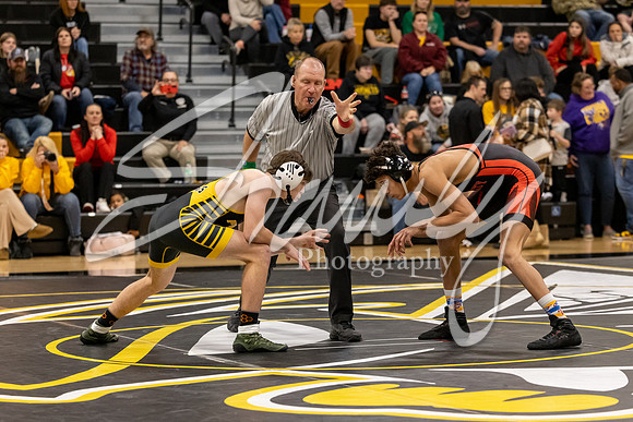 2024.12.10 FHS Wrestling Vs. Jefferson City-151