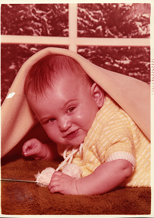 Bradley Family_1968