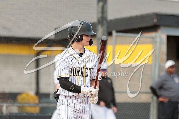 2025.03.27 FHS Baseball Vs. Fatima-27
