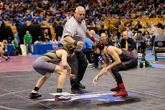 2022.02.18 MSHSAA State Wrestling Semifinals0020