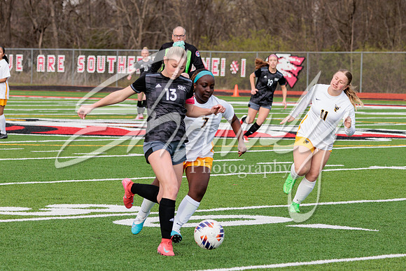 2025.03.25 S. Boone Girls Soccer Vs. Fulton-9