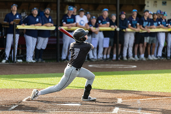 2025.05.22 FHS Baseball Vs. Father Tolton-18