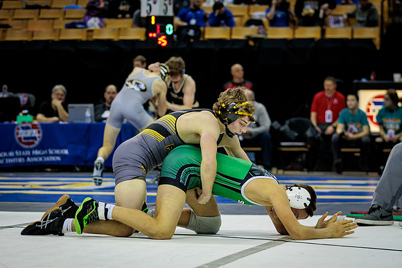 2021.02.18 MSHSAA State Wrestling Quaterfinals-4