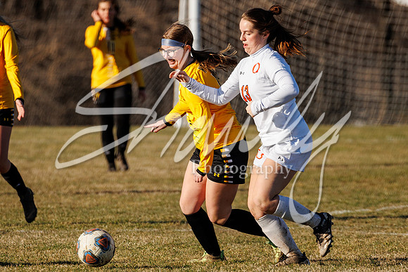 2022.03.25 FHS Girls Soccer Vs. Owensvillel1375