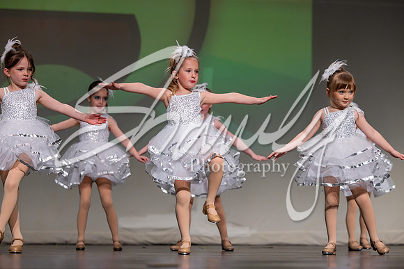 JDS 2025 Recital Performance 1-25