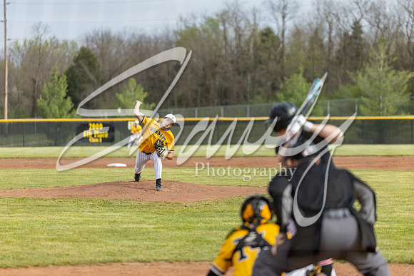 2025.04.11 FHS Baseball Vs. Hannibal-10