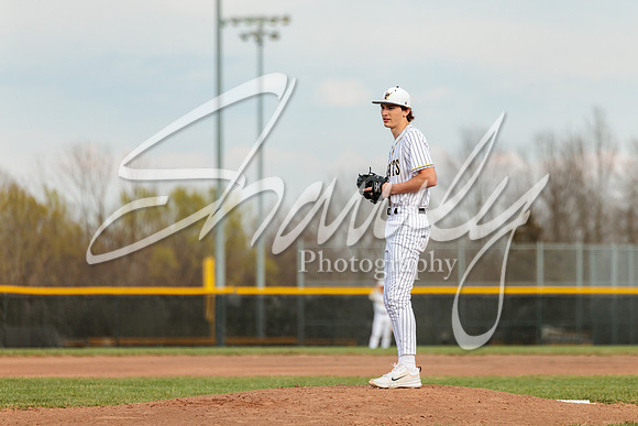 2025.03.27 FHS Baseball Vs. Fatima-56
