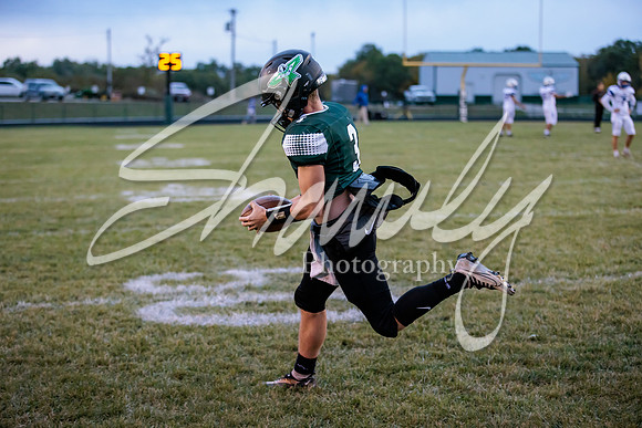 2022.10.14 N. Callaway Football Vs. Montgomery City-24