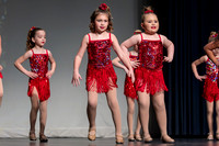JDS 2025 Recital Performance 1-54