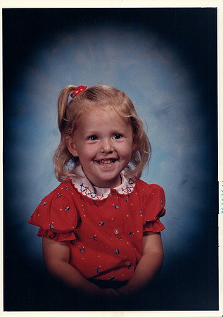 Bradley Family_1999
