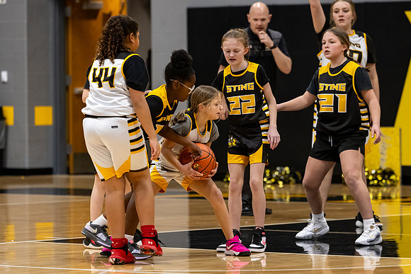 2025.02.14 FHS Girls Basketball Vs. Kirksville-66