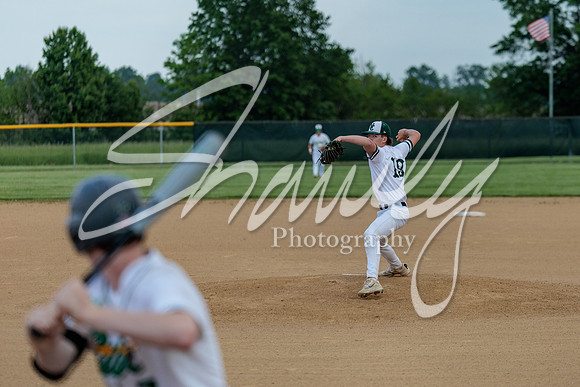 2025.05.14 NCHS Baseball Vs. Silex-56