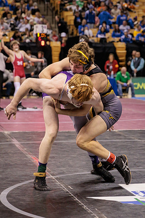 2022.02.18 MSHSAA State Wrestling Semifinals0725