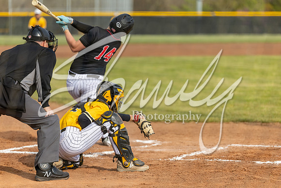 2025.04.11 FHS Baseball Vs. Hannibal-41